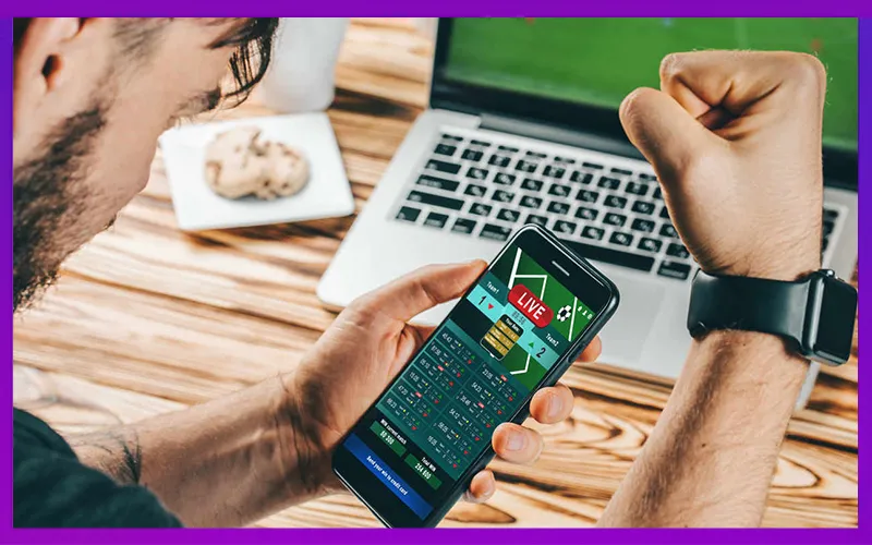 Chiến thuật cá cược hiệu quả từ GMNC giúp người dùng giảm rủi ro thua cược